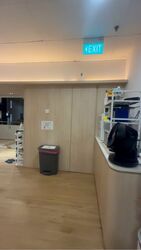 Parkway Centre (D15), Retail #612734201